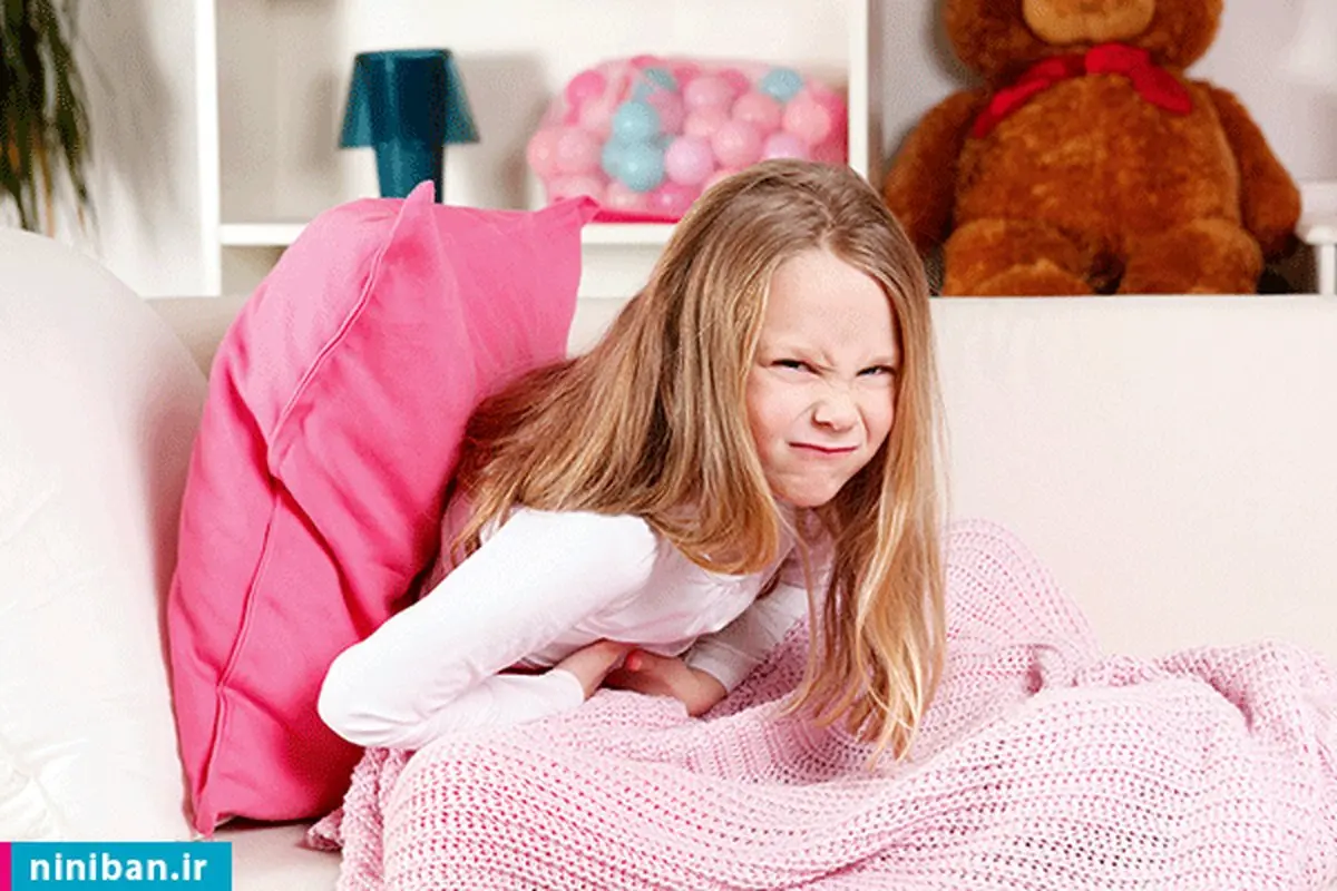 مجاری ادراری کودکان، چطور مطمئن شم سالمه؟