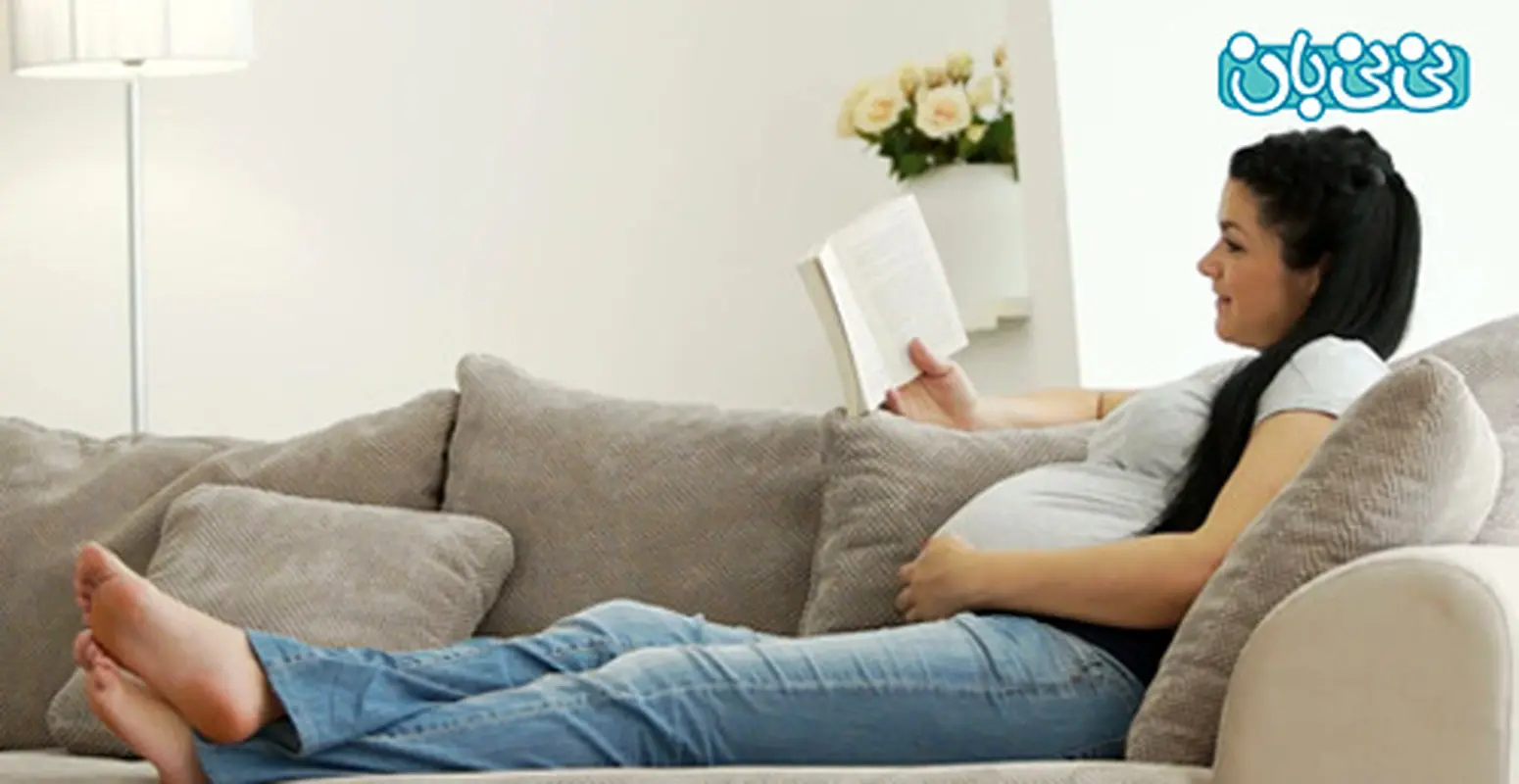 برای جنین چه کتابی بخوانم!