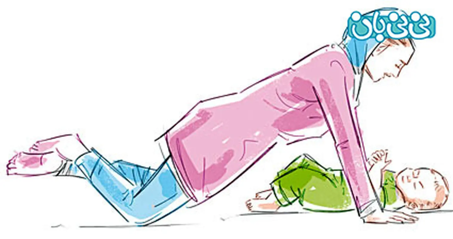 سلامت جسمی زنان، بعد از زایمان