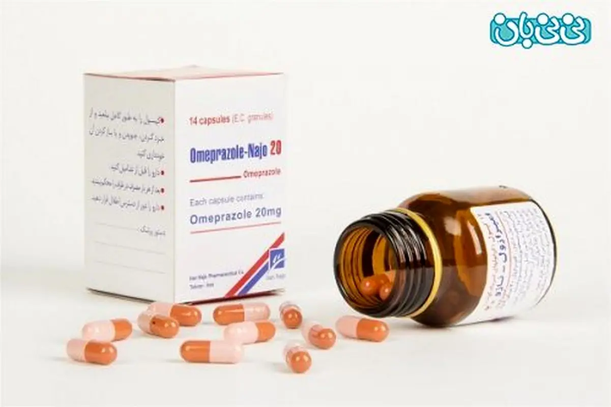 رانیتیدین برای نوزاد عوارض نداره؟