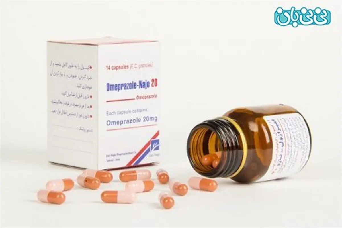 رانیتیدین برای نوزاد عوارض نداره؟