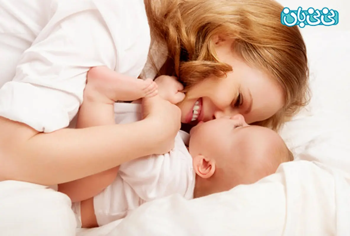 آموزش بازی با نوزاد، قابل توجه والدین