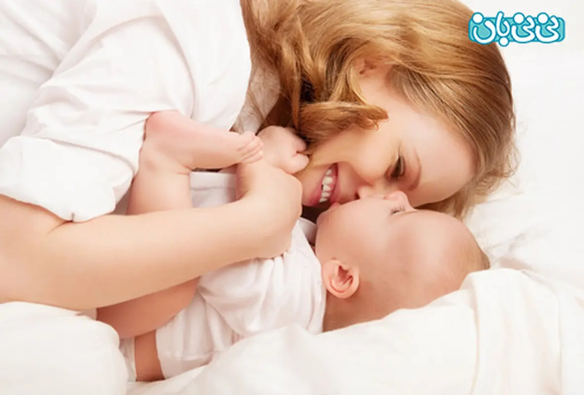 آموزش بازی با نوزاد، قابل توجه والدین