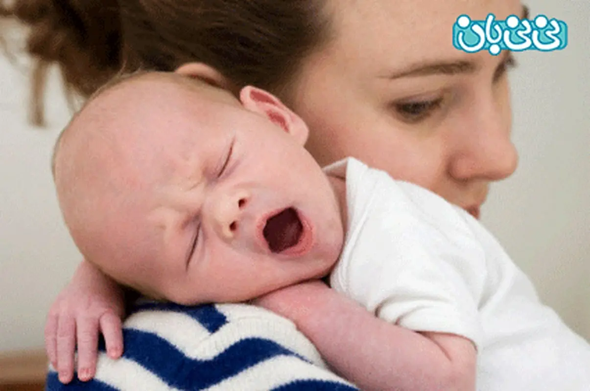 مراقبتهای اولیه نوزاد، انجام کارهای مهمان