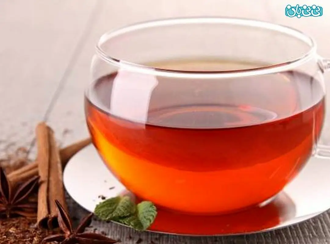 جوشانده دارچین و زنجبیل، مخصوص خانم ها