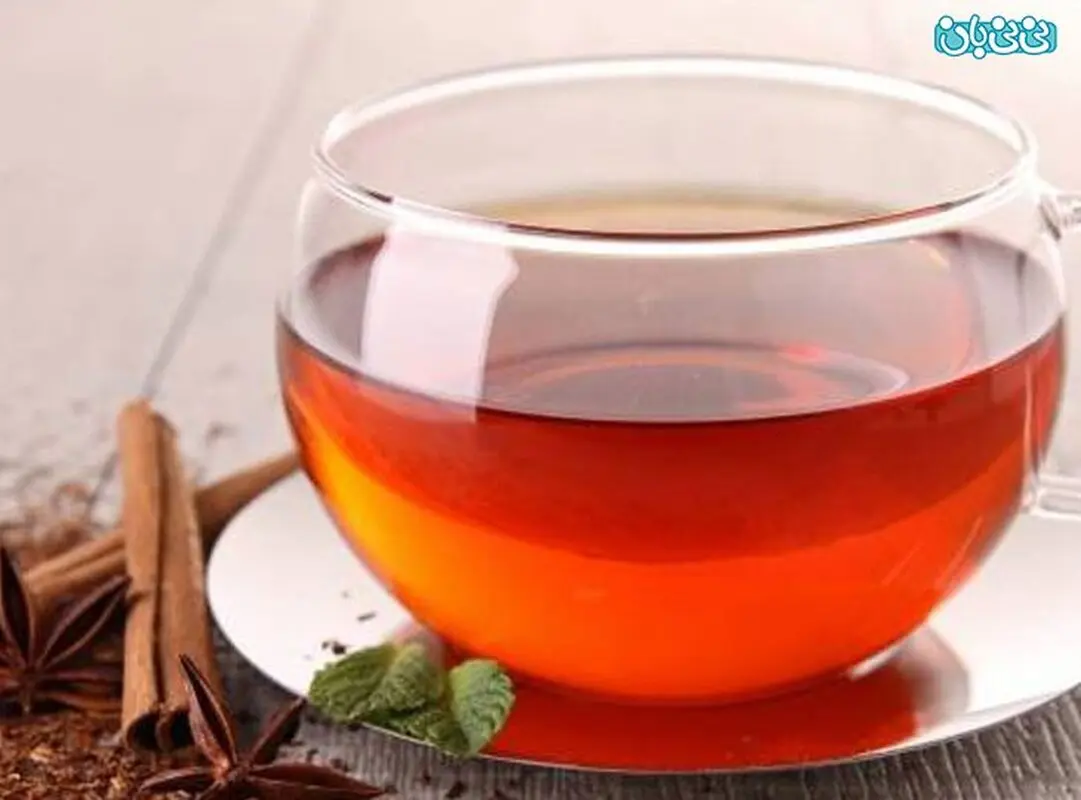 جوشانده دارچین و زنجبیل، مخصوص خانم ها
