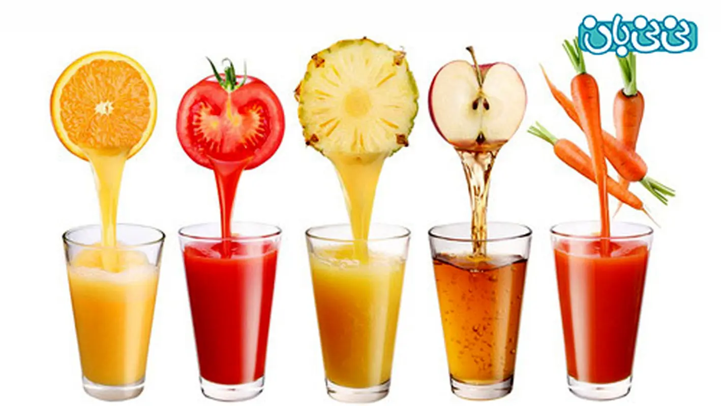 تاثیر مصرف پرتقال بر سلامت جنین