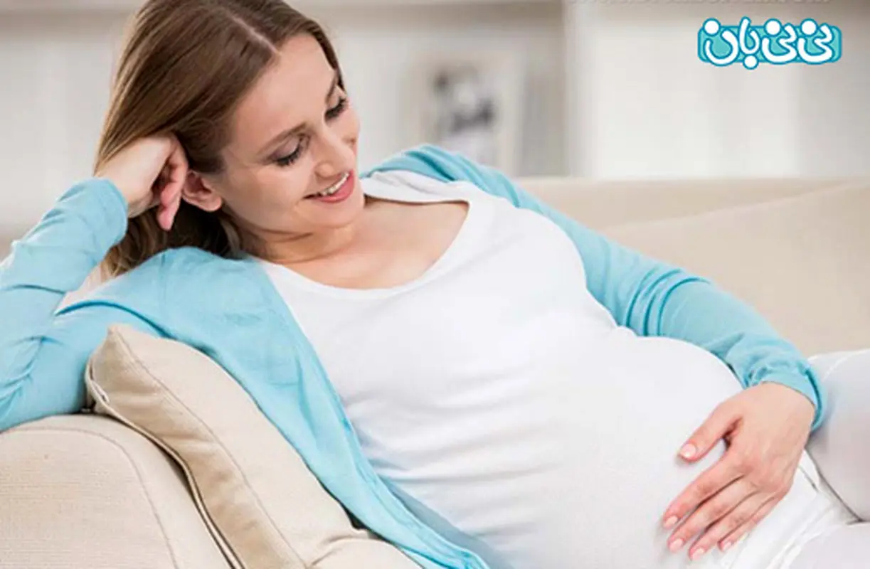 چه کار کنم بینی ام در بارداری ورم نکند؟‌