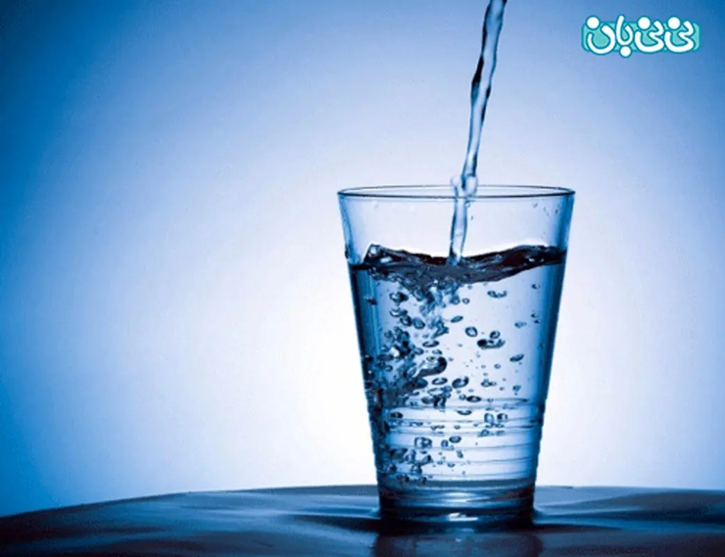 تشنگی بیش از حد در بارداری