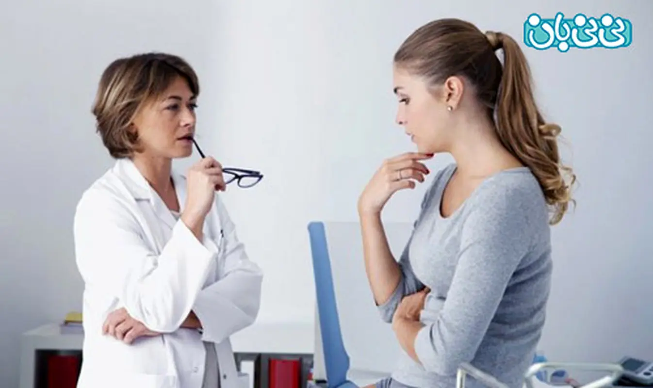 ضخامت نرمال آندومتر برای بارداری، چقدر؟