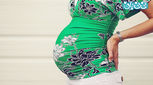 عوارض پوشیدن لباس تنگ در بارداری