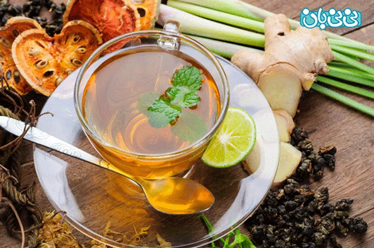 ویاگرای طبیعی بخورید
