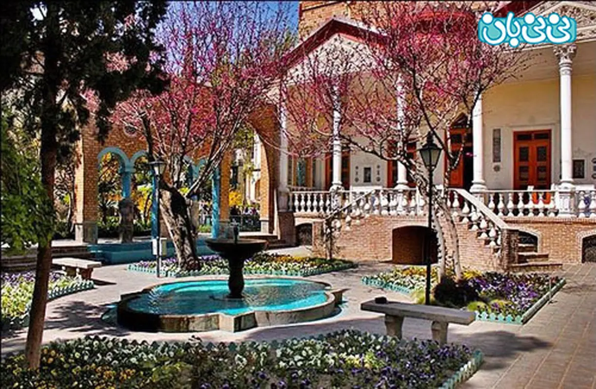 گردش علمی کودکان، برگزاری زمستان سال 94