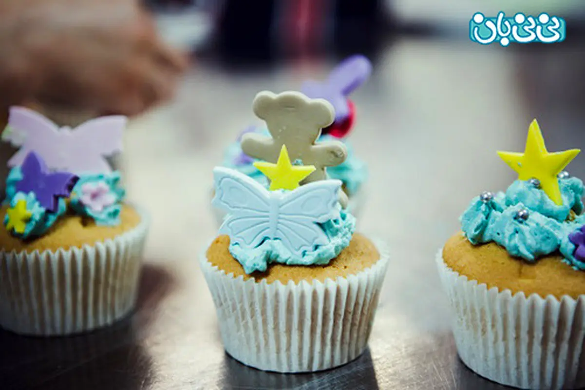 کلاس آشپزی برای کودکان، بد نیست بدانید