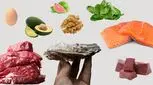 برای درمان ناباروری چه بخوریم؟