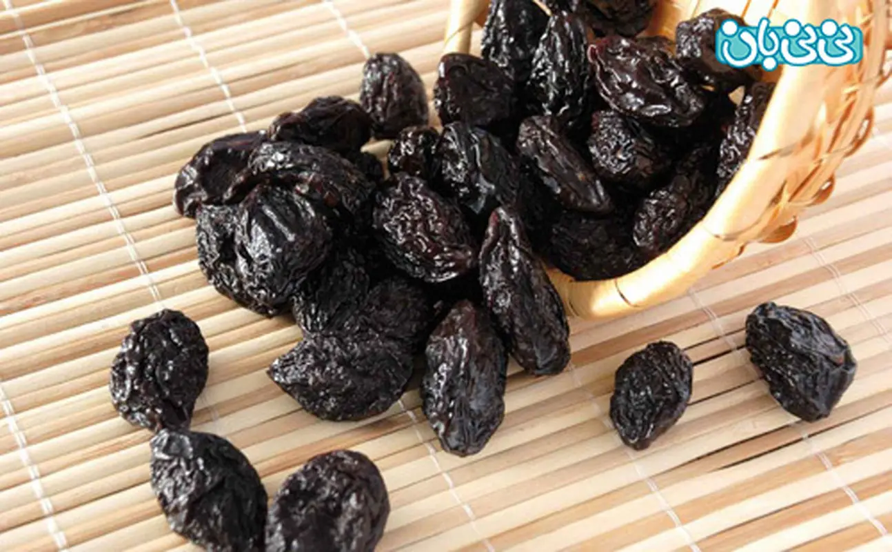 مصرف مویز در بارداری، تاثیر مناسب بر جنین