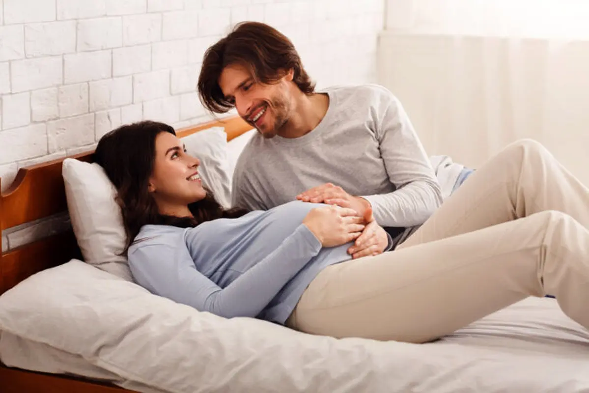 رابطه زناشویی در بارداری، تفاوتی با گذشته دارد؟