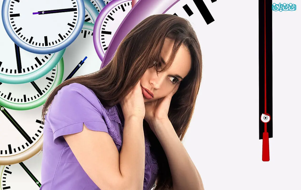 مصرف آنتی بیوتیک و تاخیر در پریود!؟