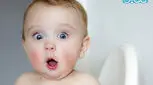 همه چیز درباره بینایی نوزاد در بدو تولد
