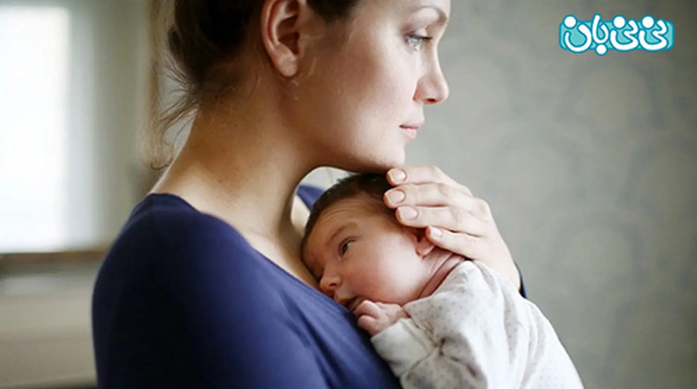 بعد از زایمان، مراقبت های ضروری