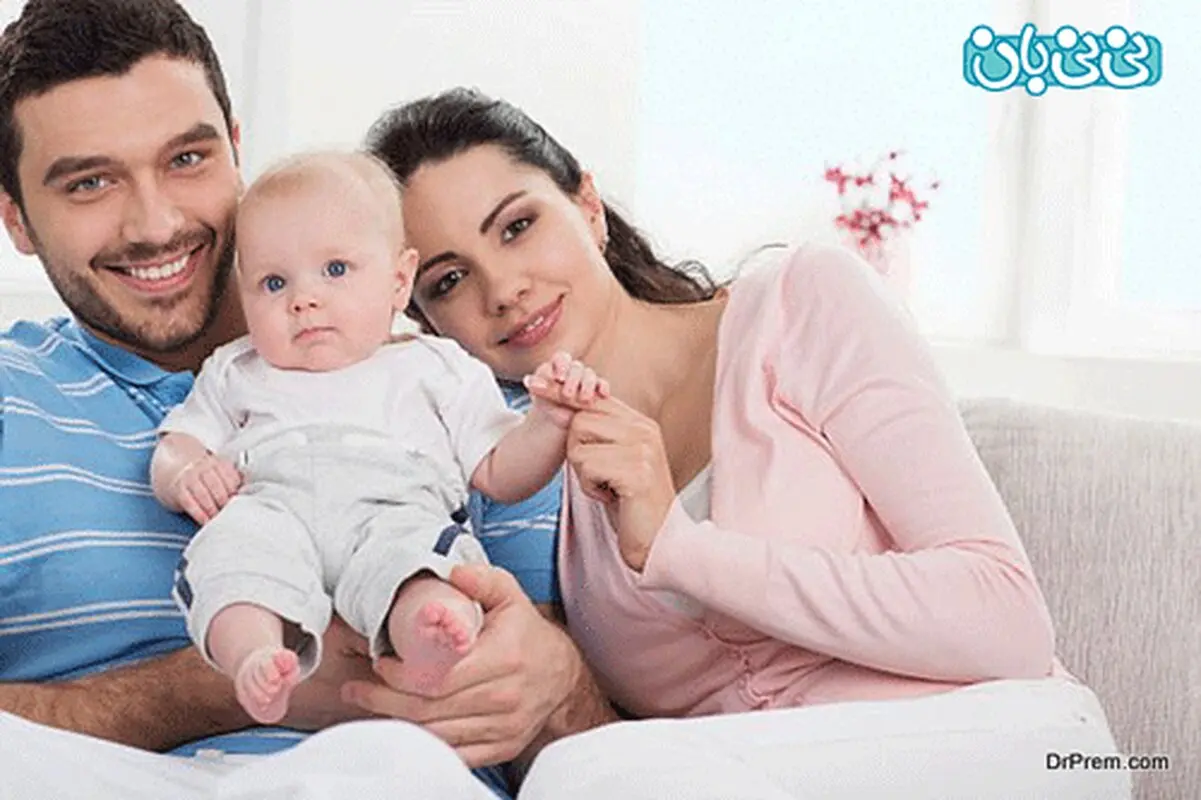 اولین نزدیکی بعد از زایمان، خونریزی طبیعیه؟
