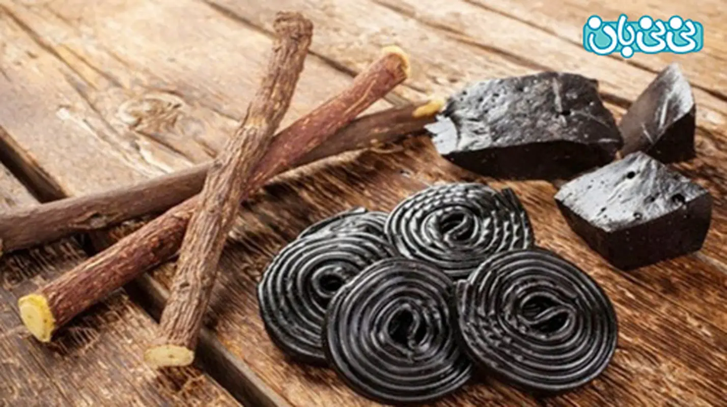 در بارداری شیرین بیان مصرف کنم؟!