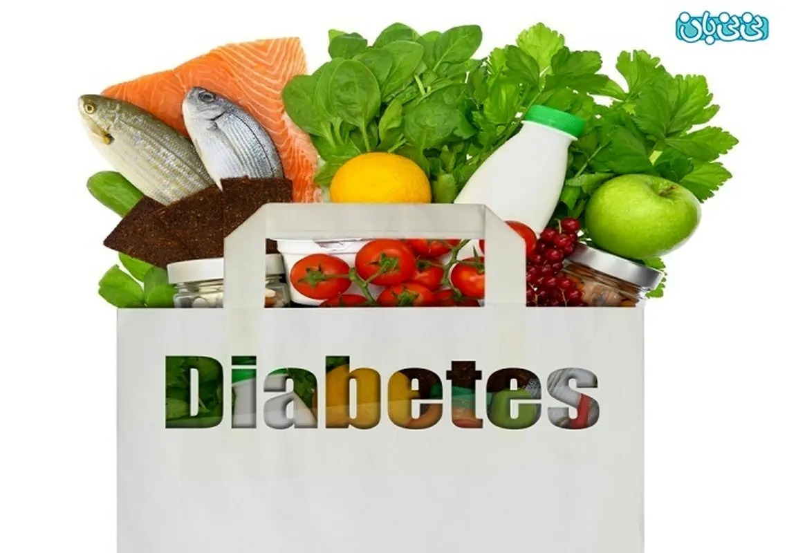 معرفی رژیم غذایی برای دیابتی ها، امتحان کنید!