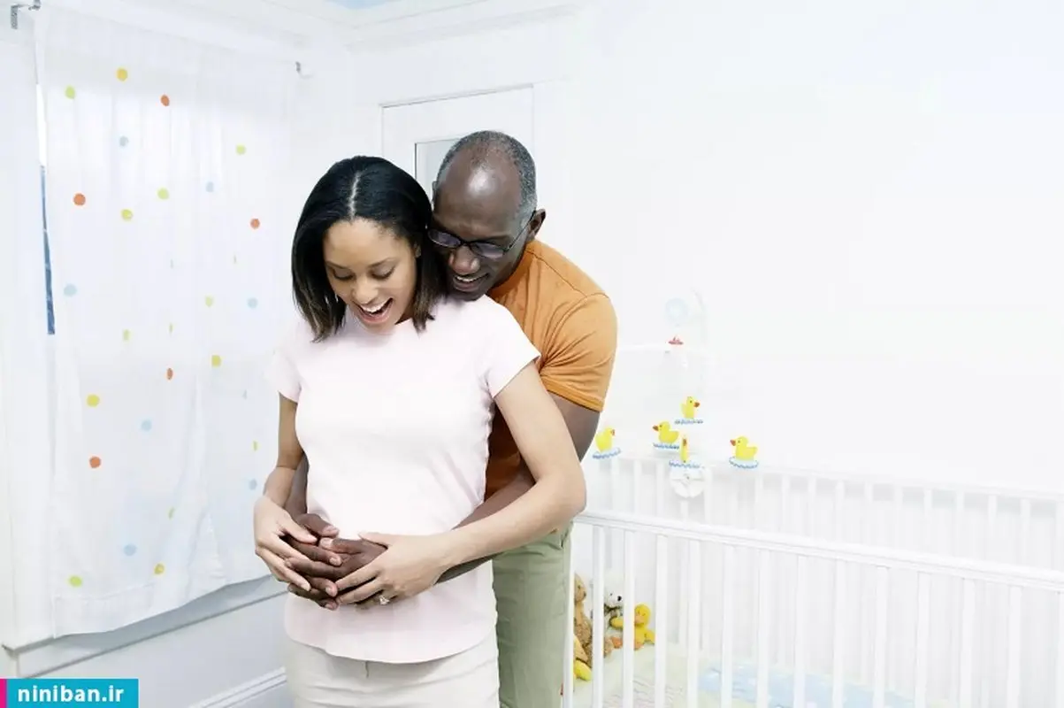 مصرف قرص ال دی، زمان انتقال جنین