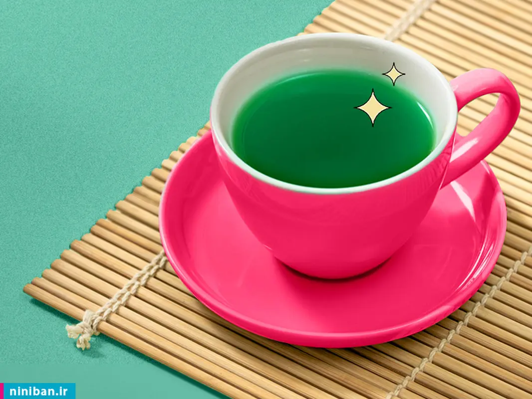 دمنوش ترکیبی برای لاغری، قابل توجه بانوان