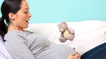 تکان خوردن زیاد جنین نشانه چیست؟