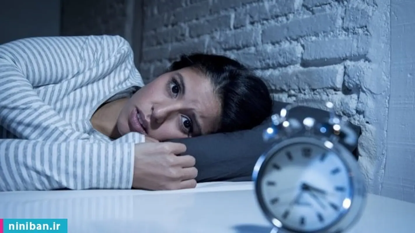 عوارض کم خوابی بر بدن، خانم‌ها جدی بگیرید