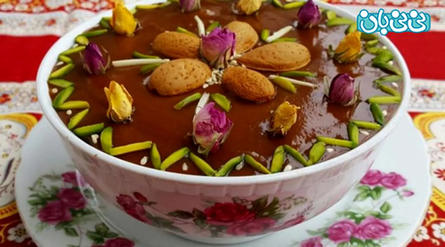 سمنو برای زن بارداری ضرر داره؟