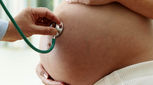 میزان ضربان قلب جنین در بارداری