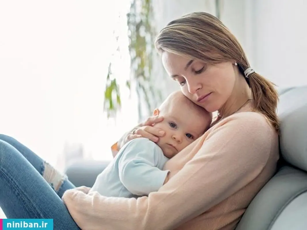 تغذیه کودک بعد از استفراغ، نکات مهم