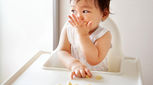 تغذیه کودک یکساله، ۱۲ خوردنی مفید