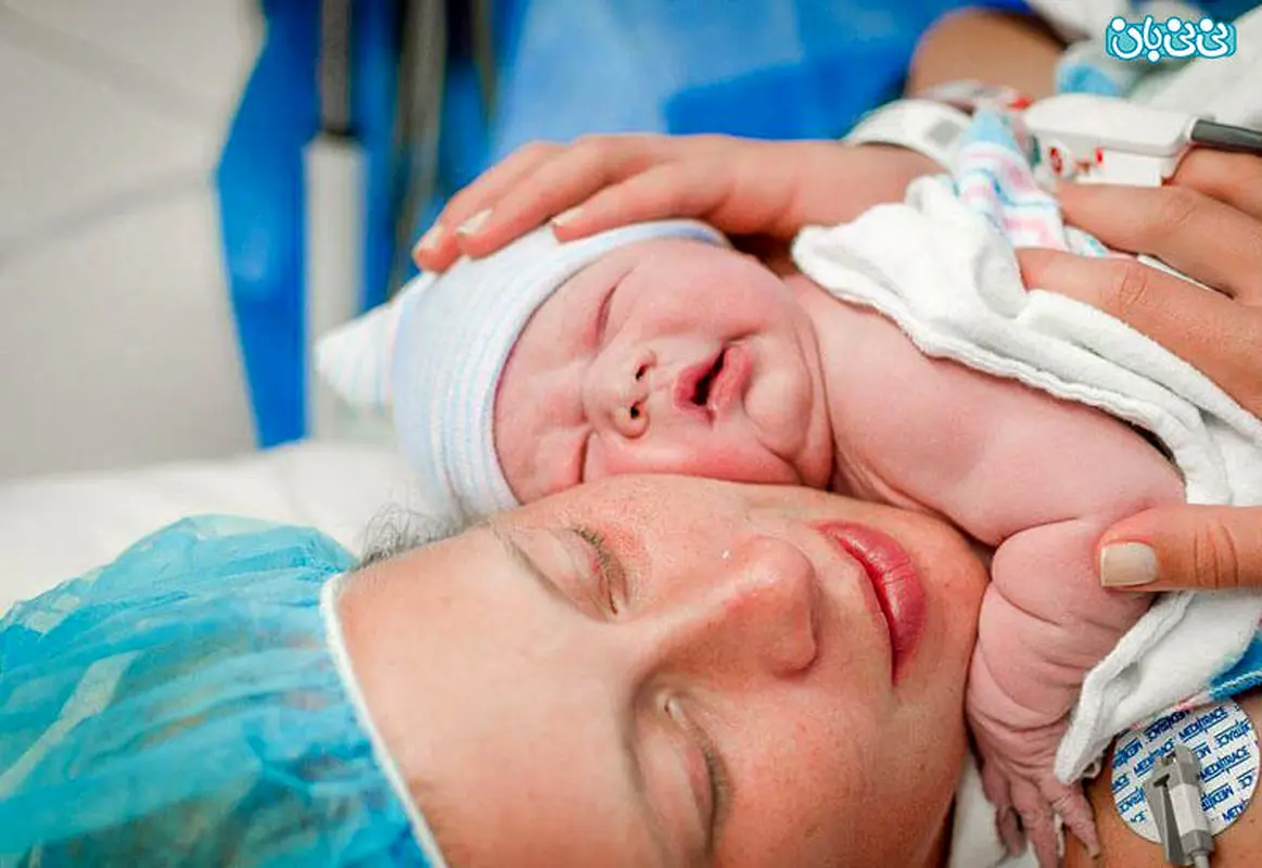 عفونت بخیه زایمان طبیعی،‌ درمان