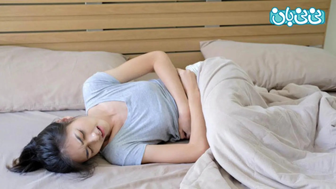 اختلال قاعدگی پس از زایمان، علت چیست؟