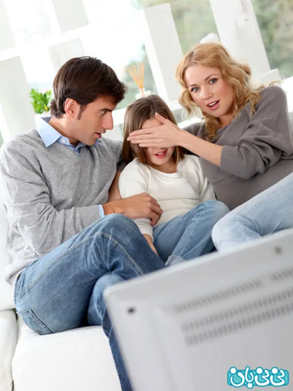 ماهواره برای کودکان، چه خطراتی دارد؟