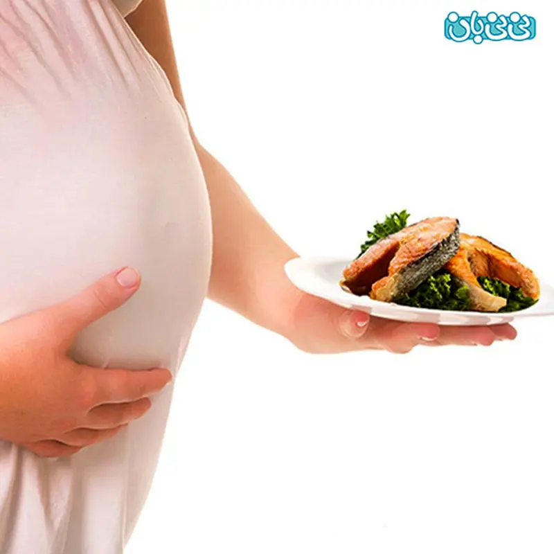 مصرف ماهی در بارداری، بالاخره مفید یا مضر؟