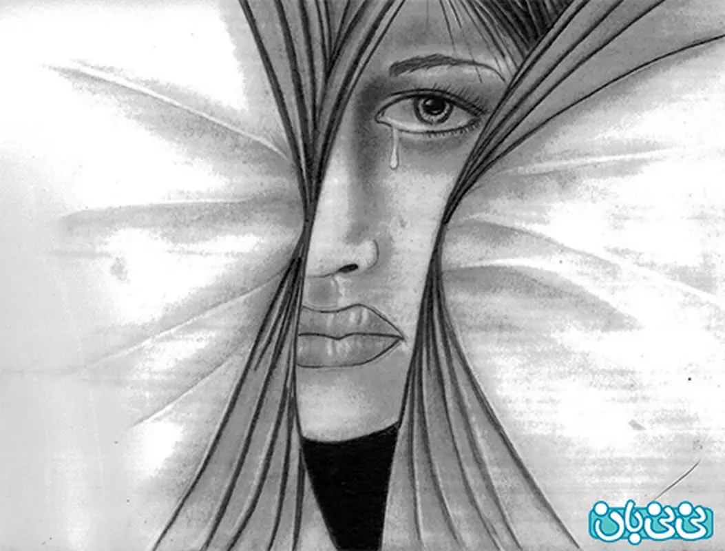 بعد از سقط جنین، احساس ناراحتی