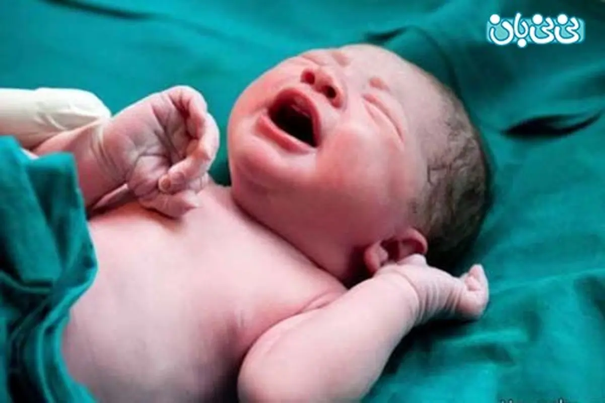 پس از زایمان سزارین، بلاهایی که سرتان می آید!