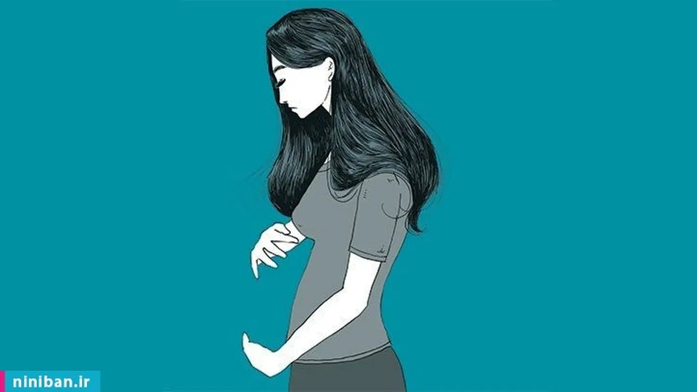دفع نشدن کامل جنین، علائم