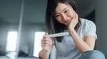 دختردار شدن، با کیت تخمک گذاری