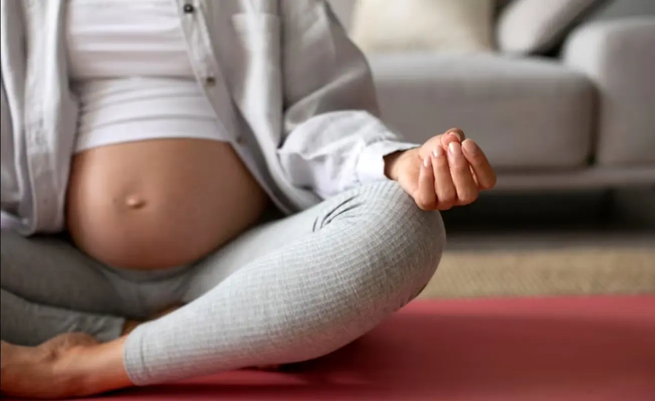 زایمان با هیپنوتیزم، تجربه زایمان بدون درد