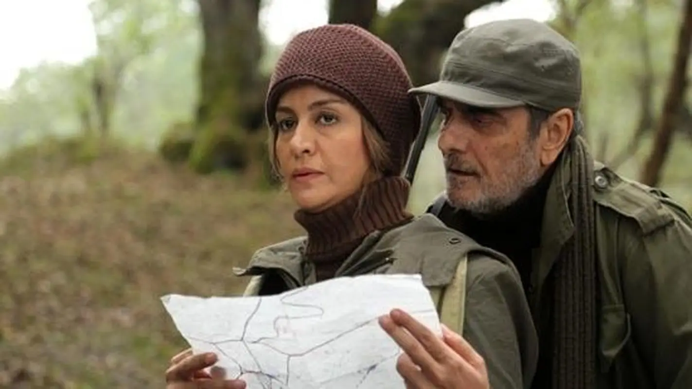 بیوگرافی همایون ارشادی؛ بازیگر تازه درگذشته ایرانی از زندگی در ایتالیا تا تصاویر خانوادگی