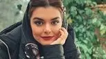 ترفند تازه دنیا مدنی برای پوشاندن چهره نوزادش در اینستاگرام