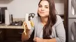 سه ماه اول بارداری، فواید موز