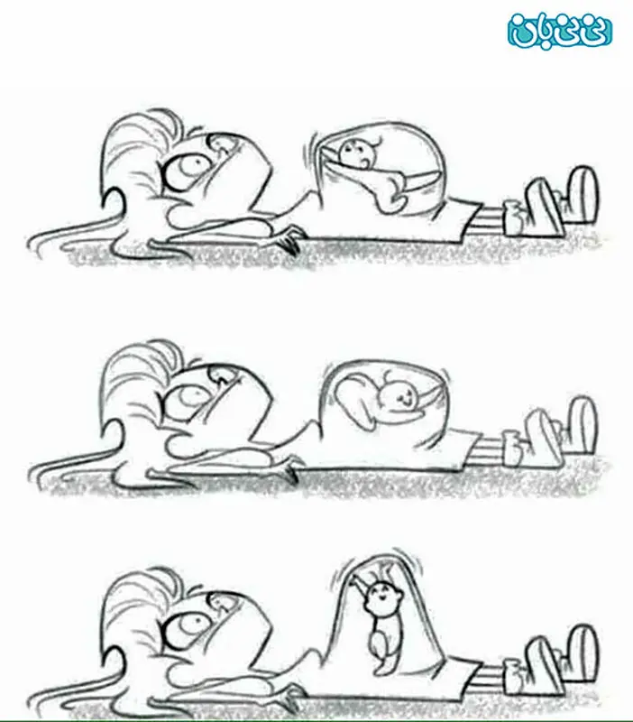 کاهش حرکت جنین، علت