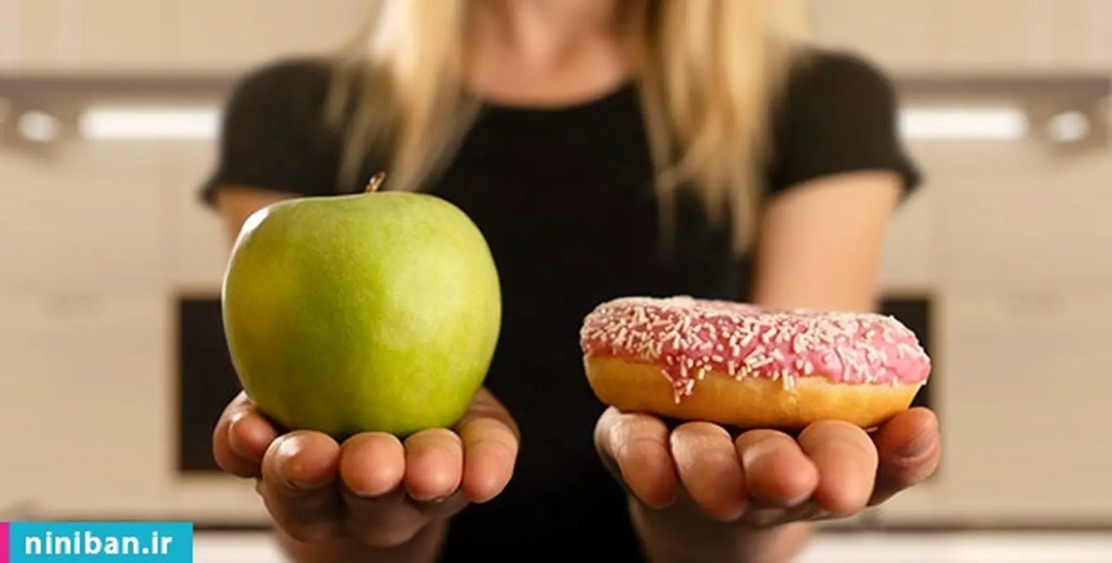 در دوران قاعدگی چی نخوریم؟