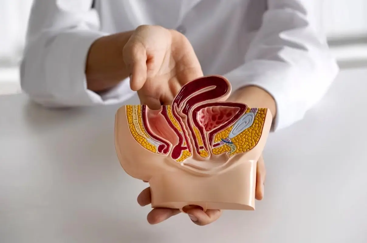 علائم هشدار دهنده سرطان روده بزرگ در خانم ها